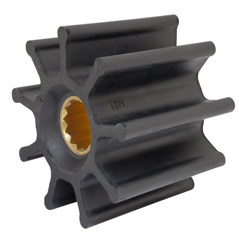 Jabsco Impeller Kit - 9 Blade - Neoprene - 3 - &quot; Diameter [836 - 0001 - P]