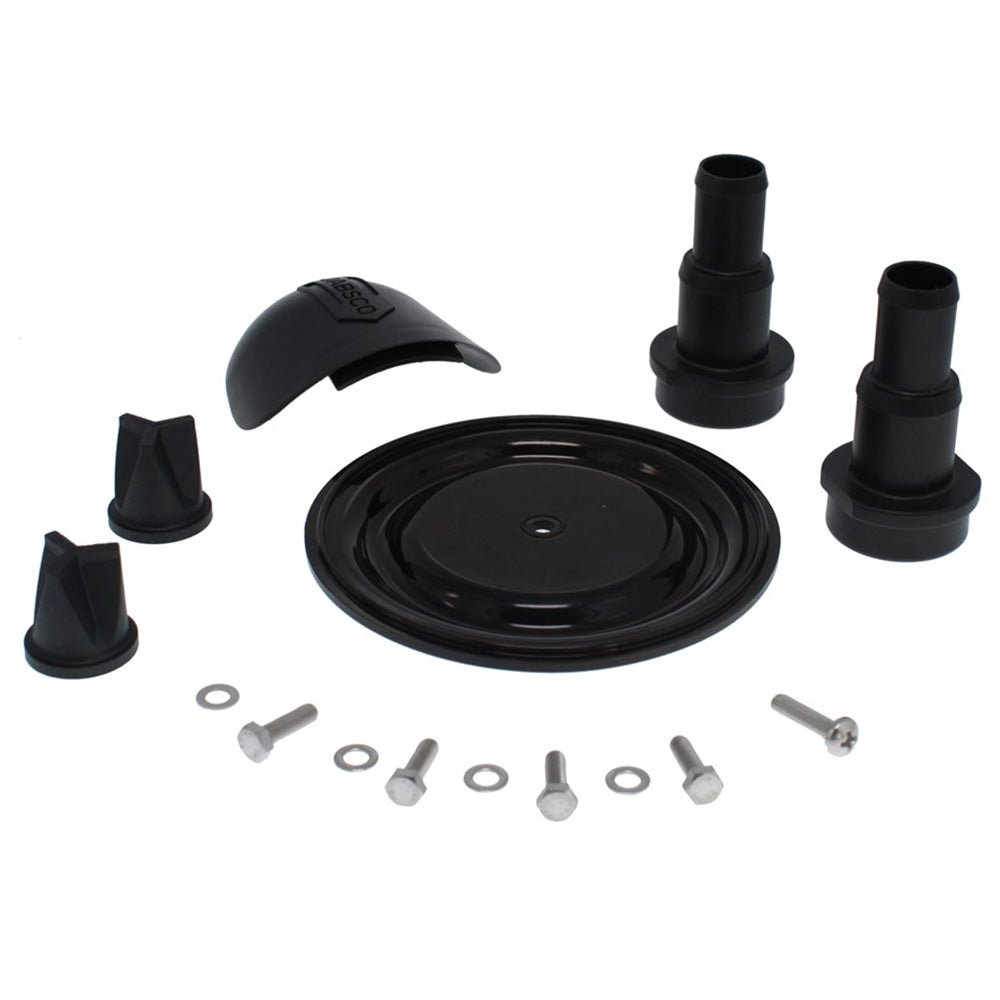 Jabsco Service Kit f/50880 Series Pumps [SK880]