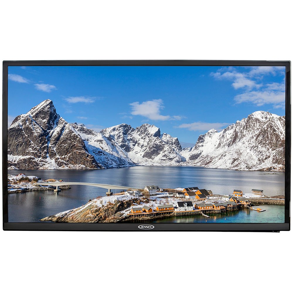 JENSEN 24&quot; Smart DC Television [JTV2423DCS]