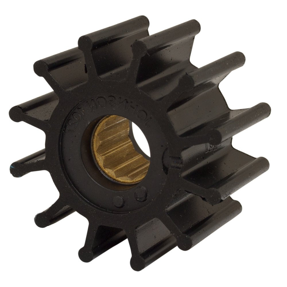 Johnson Pump 09 - 1027B - 10 FB5 Impeller 1/64&quot; Longer (MC97) [09 - 1027B - 10]