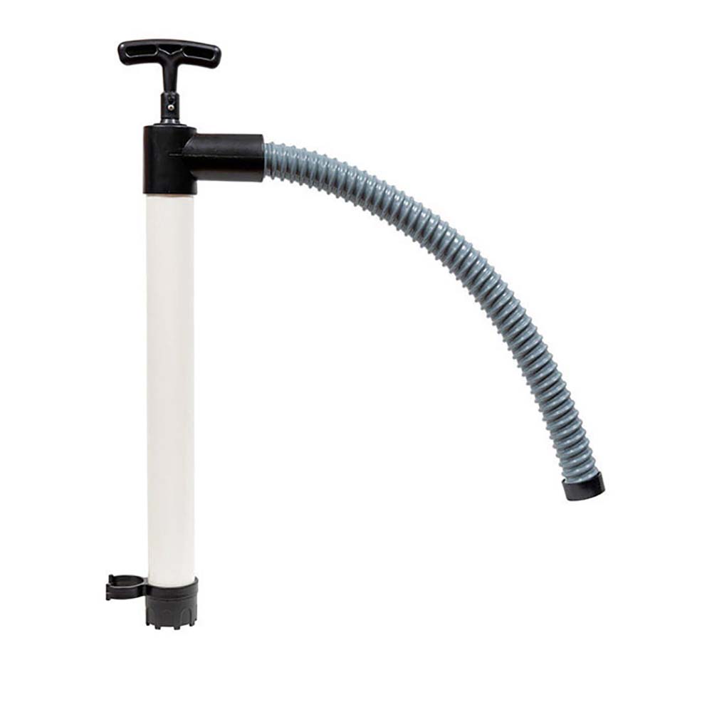 Johnson Pump 18&quot; Hand Pump w/Hose [20195 - 1W]