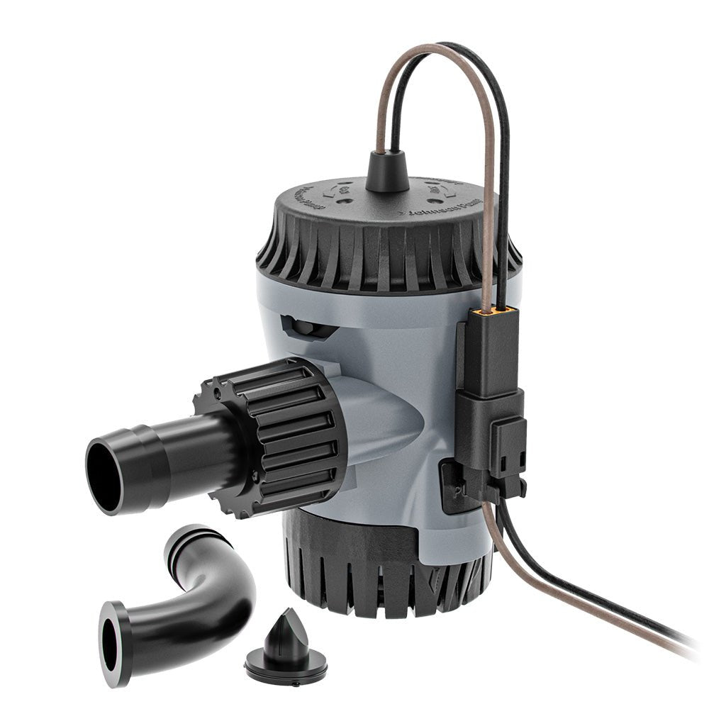 Johnson Pump Aqua Void 800 GPH Bilge Pump - 12V [10 - 13626 - 05]