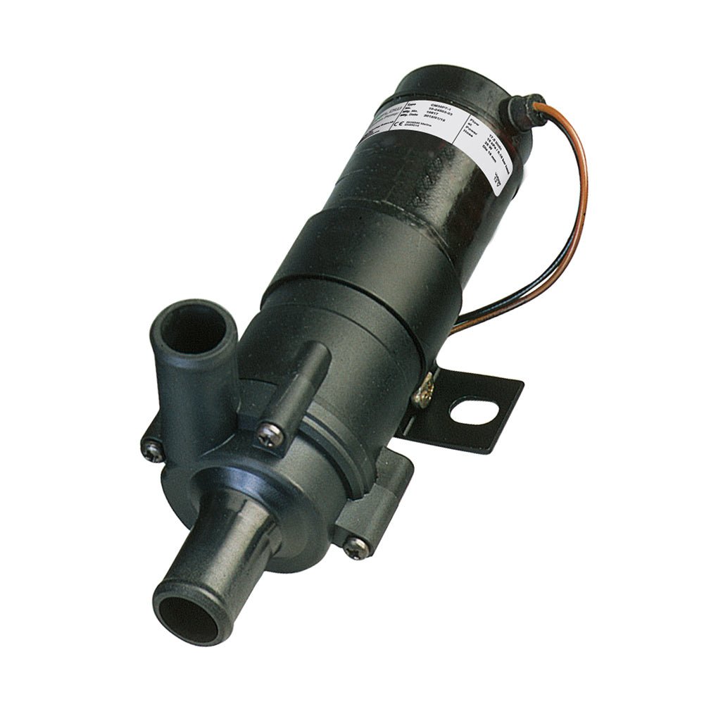 Johnson Pump CM10P7 - 1 - 12V Circulation Pump [10 - 24486 - 03]