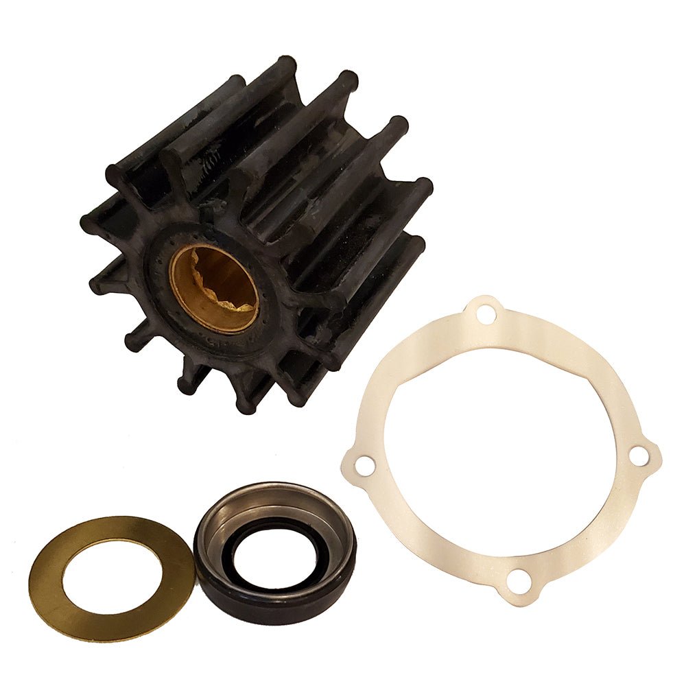 Johnson Pump Impeller Kit 9 - 45700R [M183089]