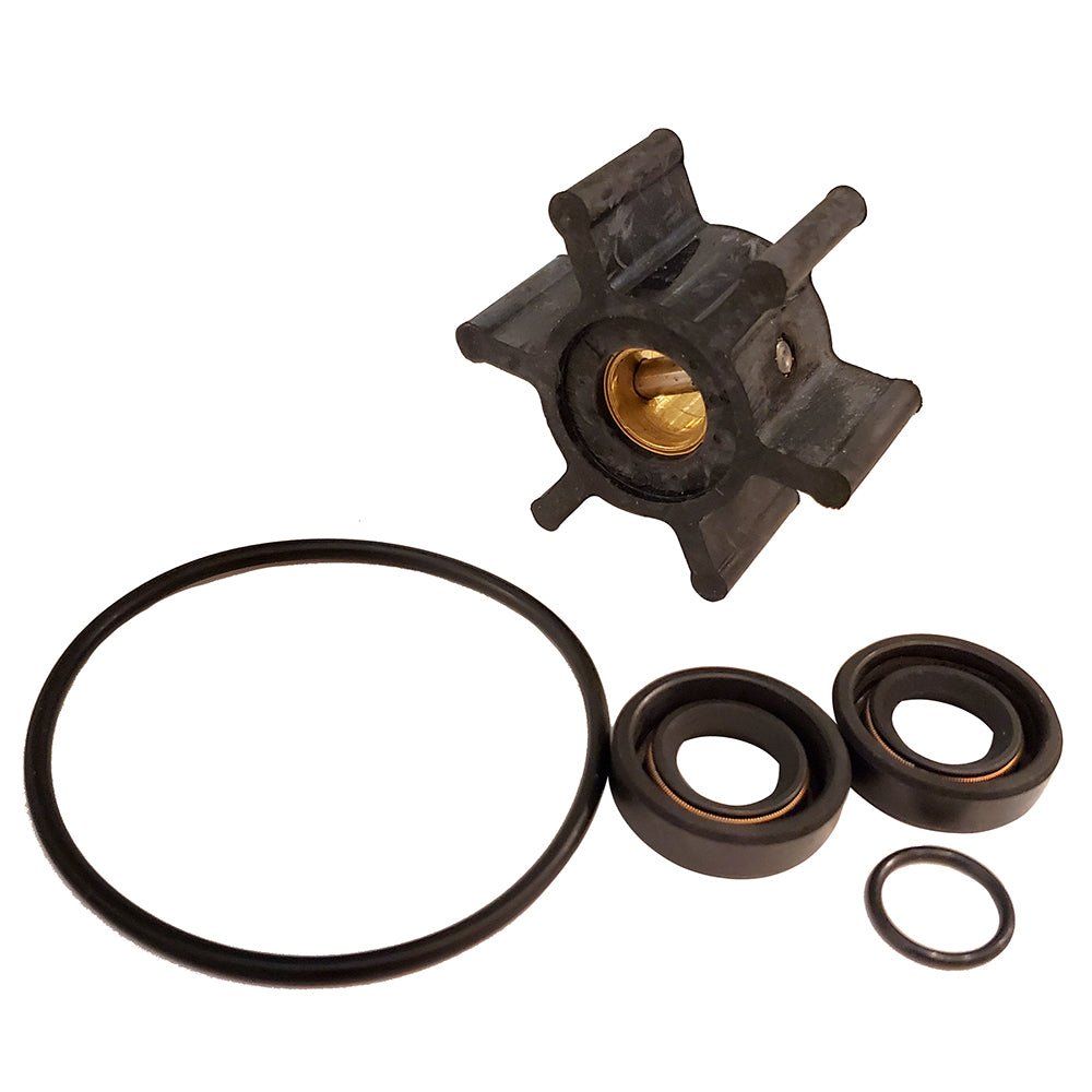 Johnson Pump Service Kit F4B - 8 - 9 [09 - 45587]