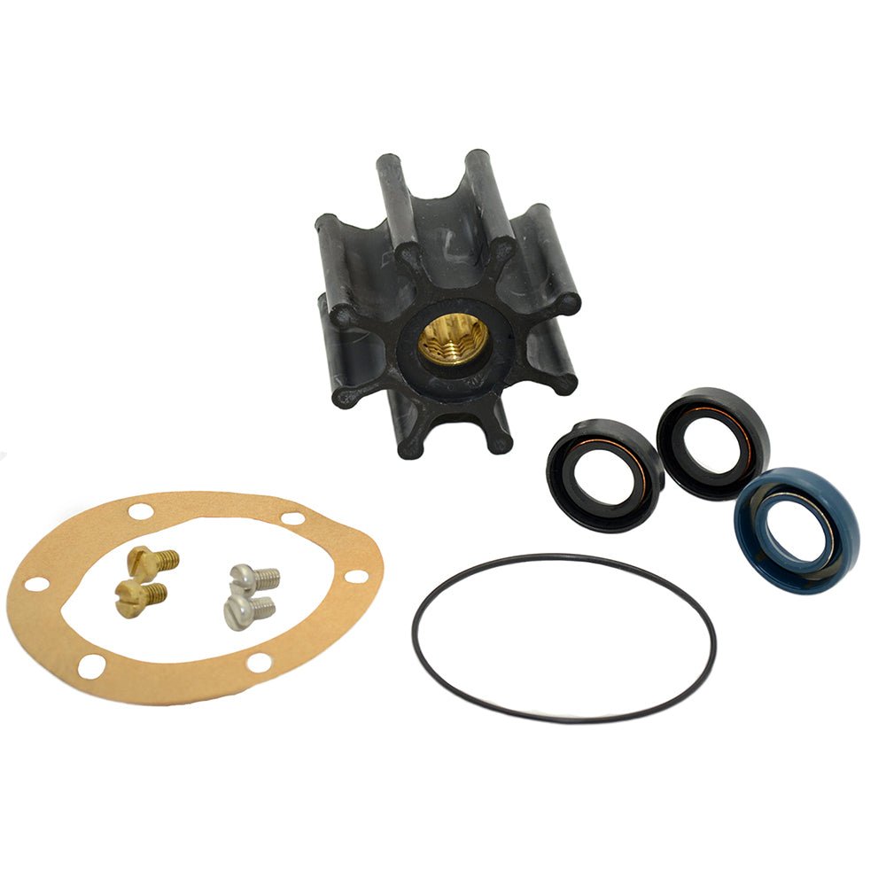 Johnson Pump Service Kit F7B - 8/ - 5001/ - 9 [09 - 47426]