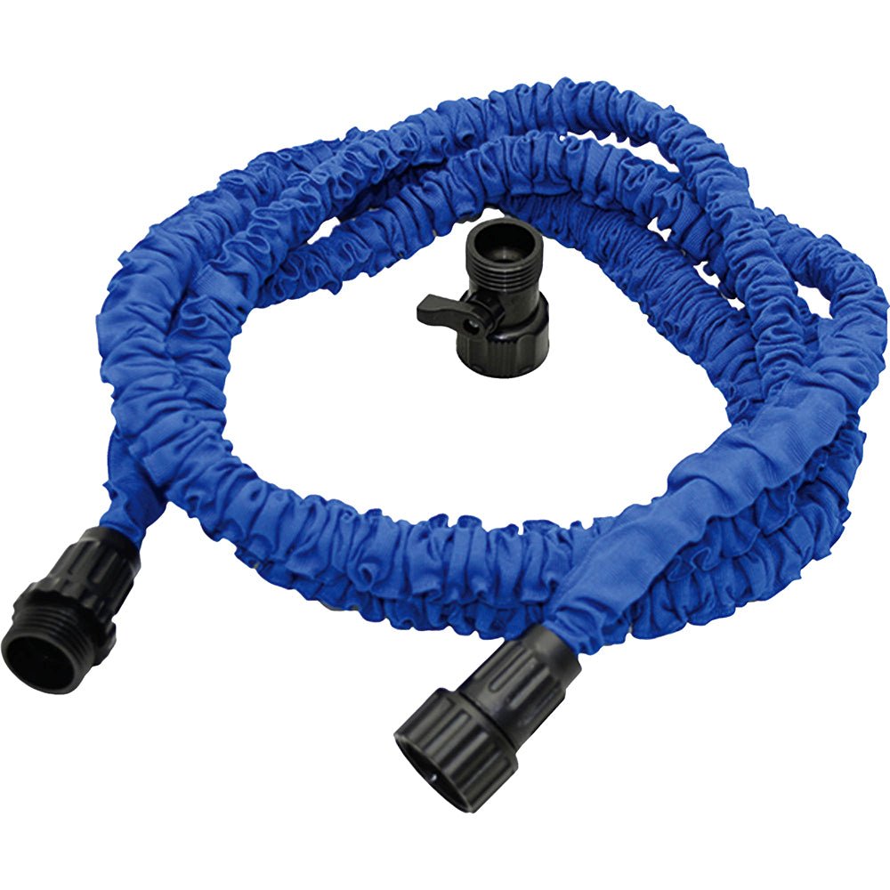 Johnson Pump Wash Down Flexible Hose - 25 [09 - 60616]