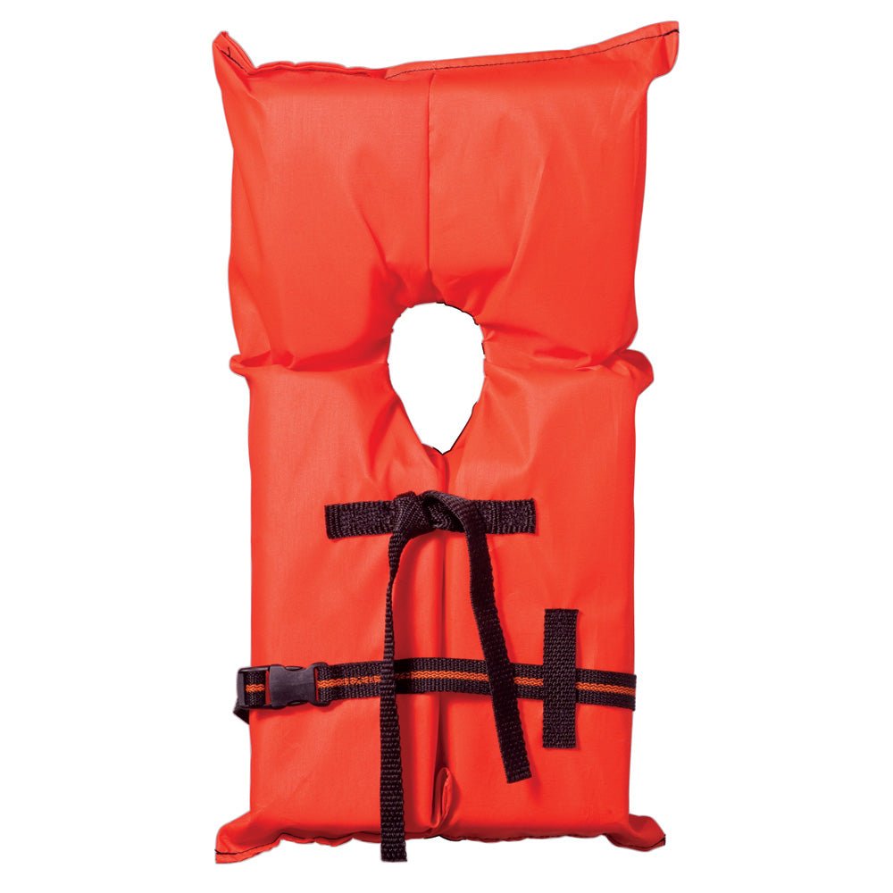 Kent Adult Type II Life Jacket [102000 - 200 - 004 - 12]