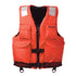 Kent Elite Dual - Sized Commercial Vest - L/XL - Orange [150200 - 200 - 050 - 23]