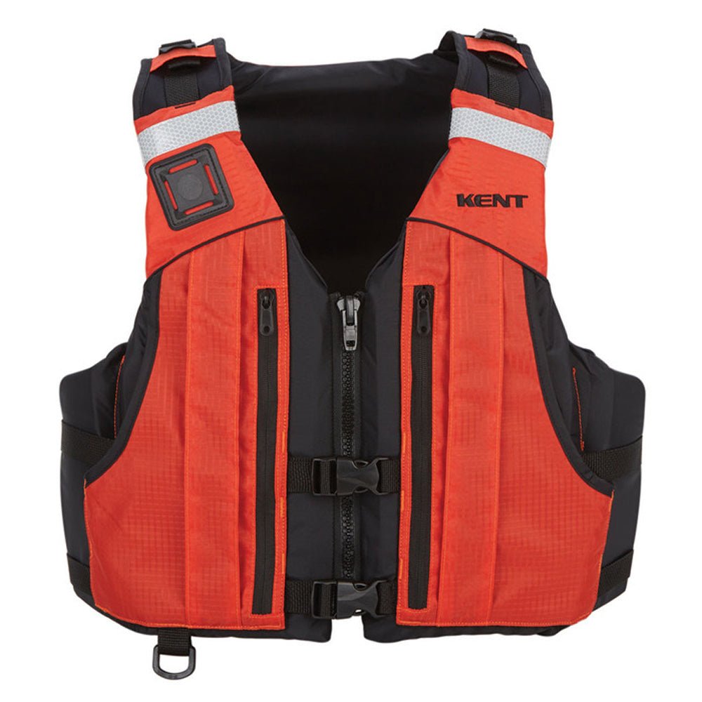 Kent First Responder PFD - 2XL/3XL - Orange [151400 - 200 - 070 - 23]