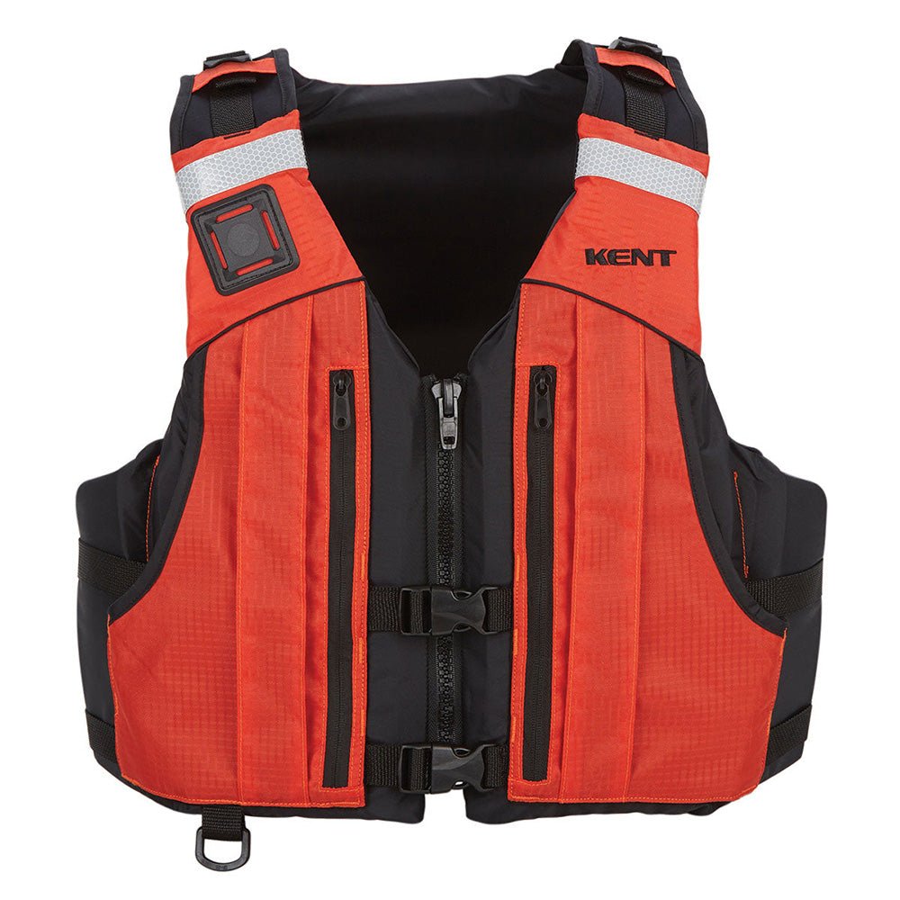 Kent First Responder PFD - S/M - Orange [151400 - 200 - 030 - 23]