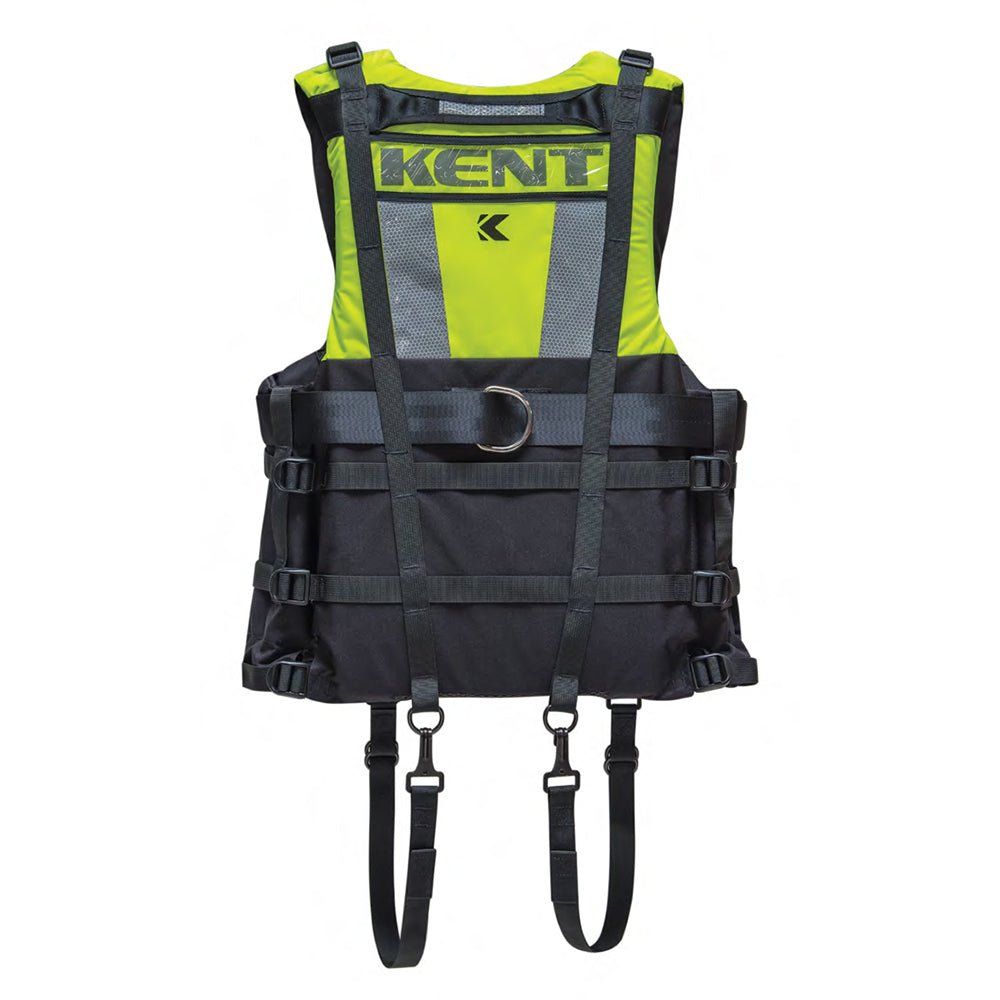 Kent Swift Water Rescue Vest - SWRV [151300 - 410 - 004 - 17]