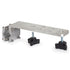 Kuuma Inboard/Outboard Rail Mount [58182]