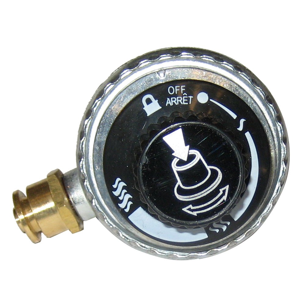 Kuuma LP Gas Regulator f/Elite 216 Profile 216 [58357]