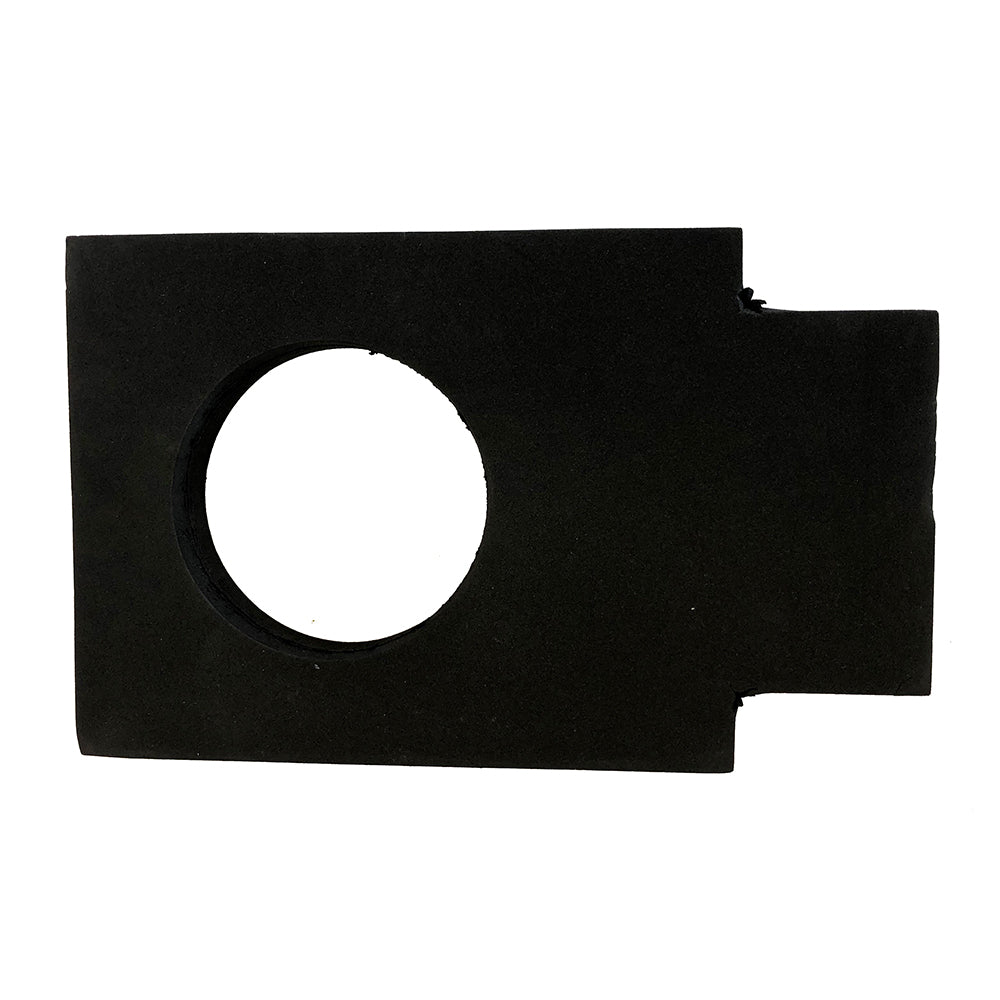 KVH Baseplate Gasket f/TV5 - Mounts Under Baseplate [S24 - 0116]