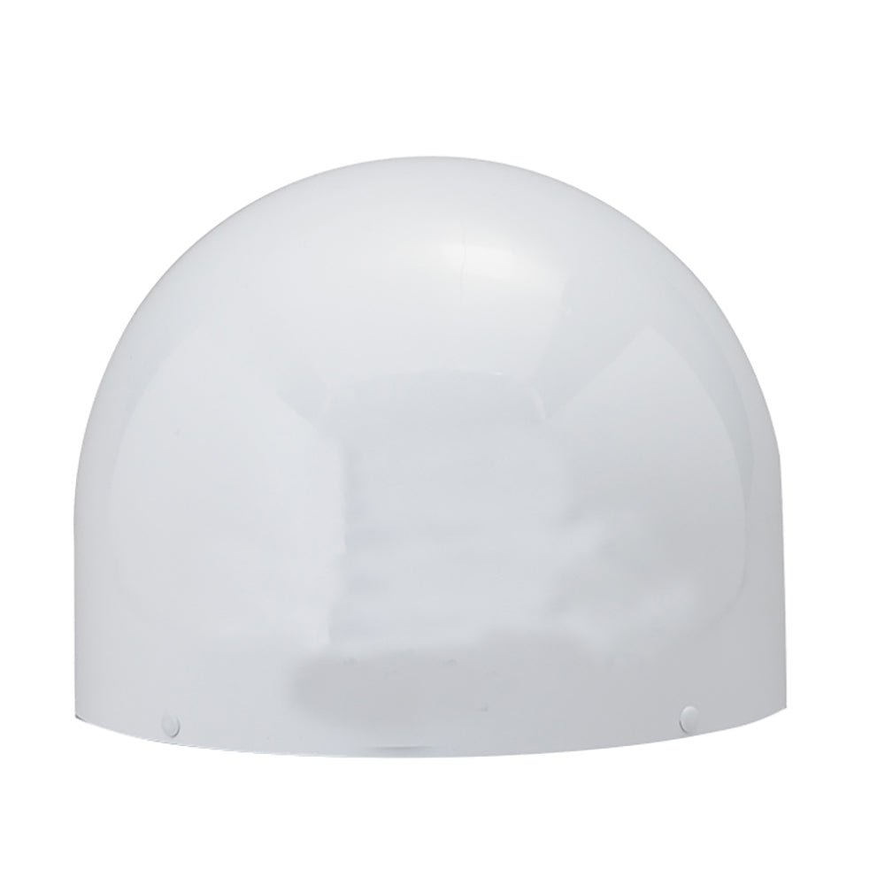 KVH Dome Top Only f/TV5 w/Mounting Hardware [S72 - 0629]