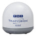 KVH TracVision TV1 Empty Dummy Dome Assembly [01 - 0372]