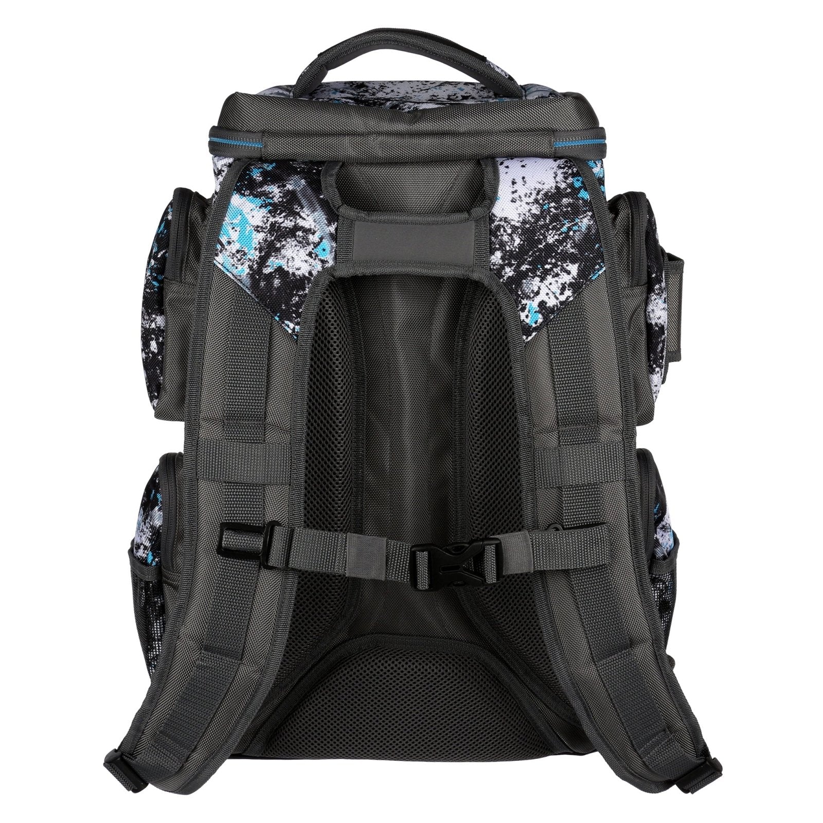 Largemouth 3600 Tackle Backpack - Quartz Blue