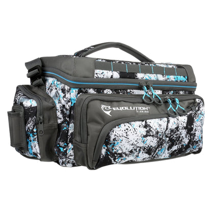 Largemouth 3600 Tackle Bag - Quartz Blue