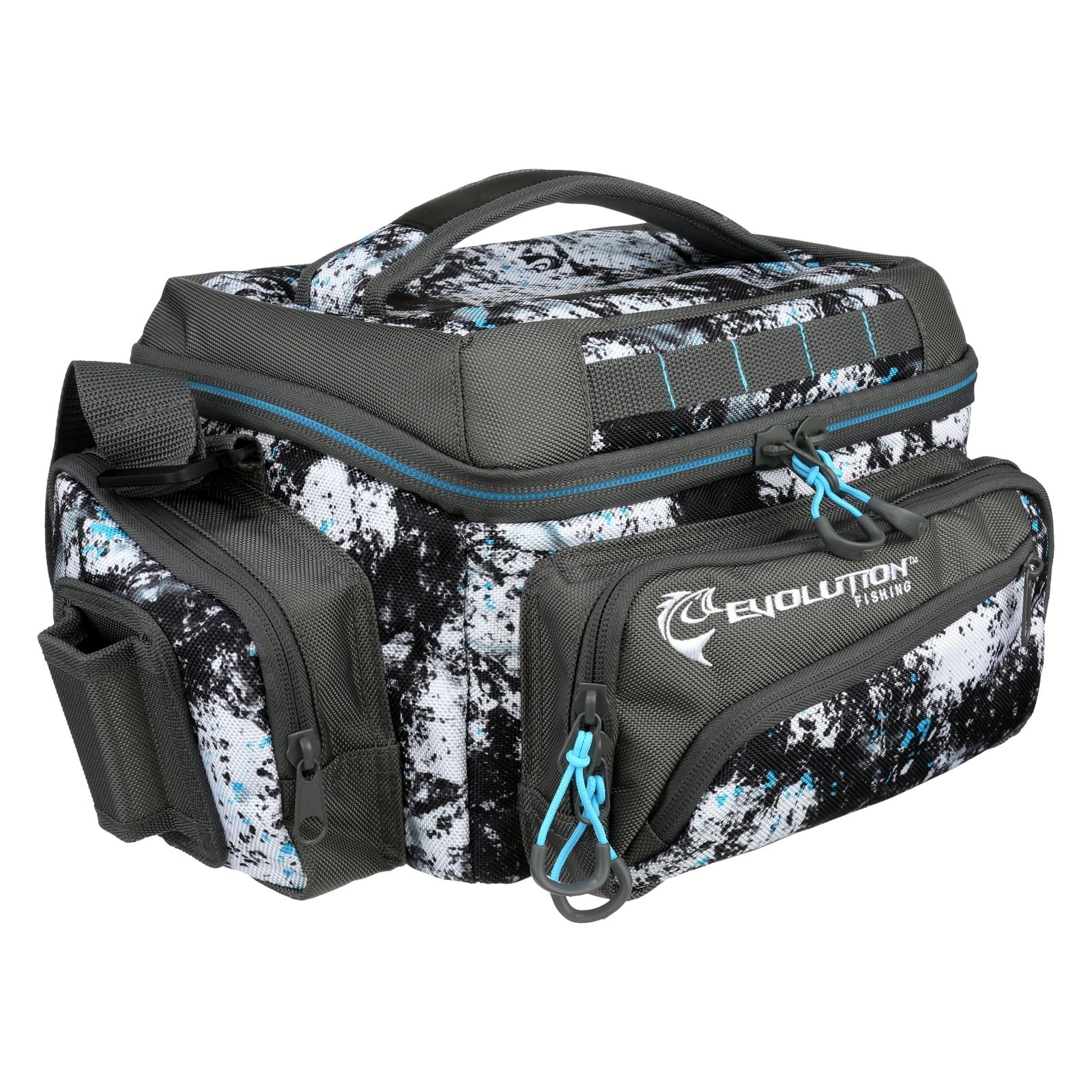 Largemouth 3600 Tackle Bag - Quartz Blue