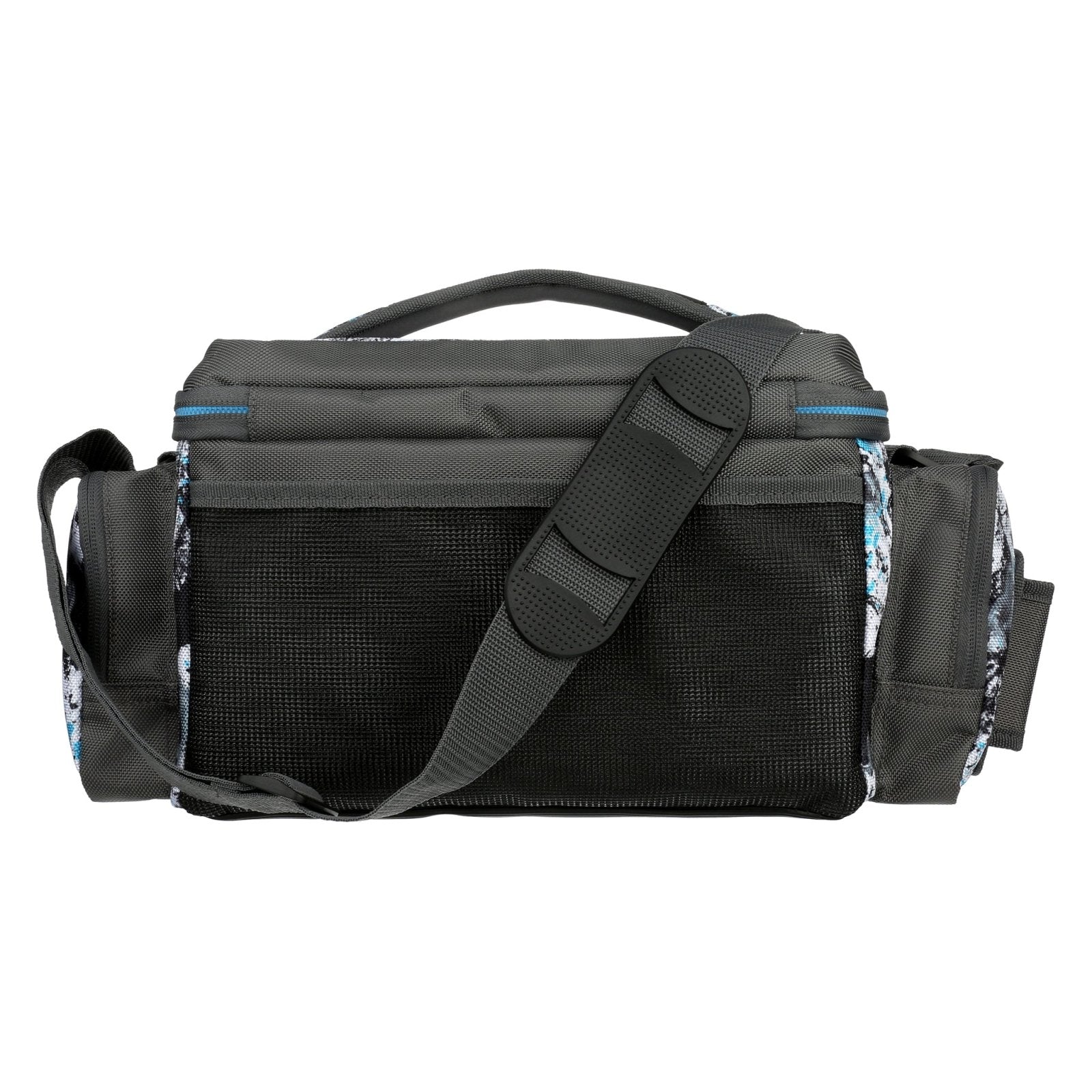 Largemouth 3600 Tackle Bag - Quartz Blue