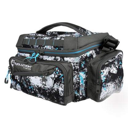 Largemouth 3600 Tackle Bag - Quartz Blue