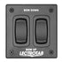 Lectrotab Flat Rocker Switch [SAF - SC]