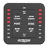 Lectrotab One - Touch Leveling LED Control [SLC - 11]