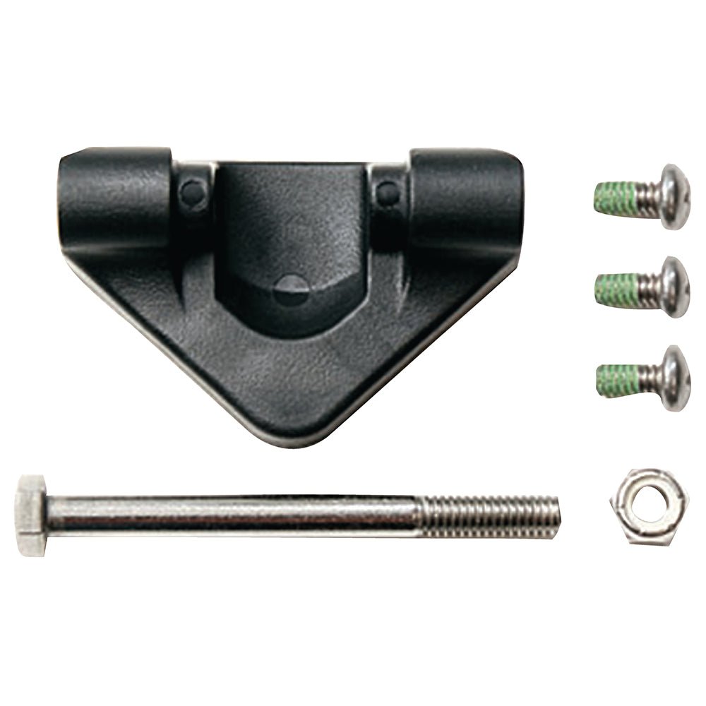 Lenco 120 Lower Mounting Bracket Kit [15140 - 001]