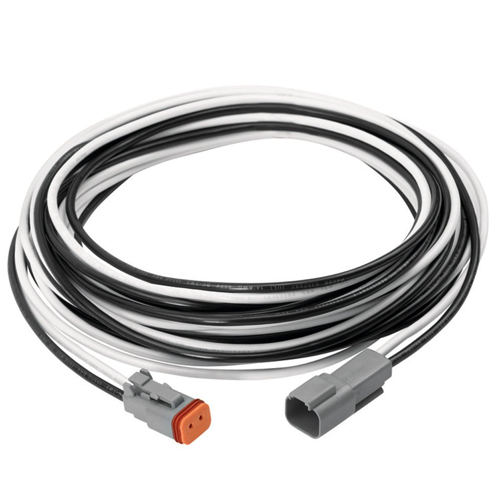 Lenco Actuator Extension Harness - 20' - 14 Awg [30133 - 103D]