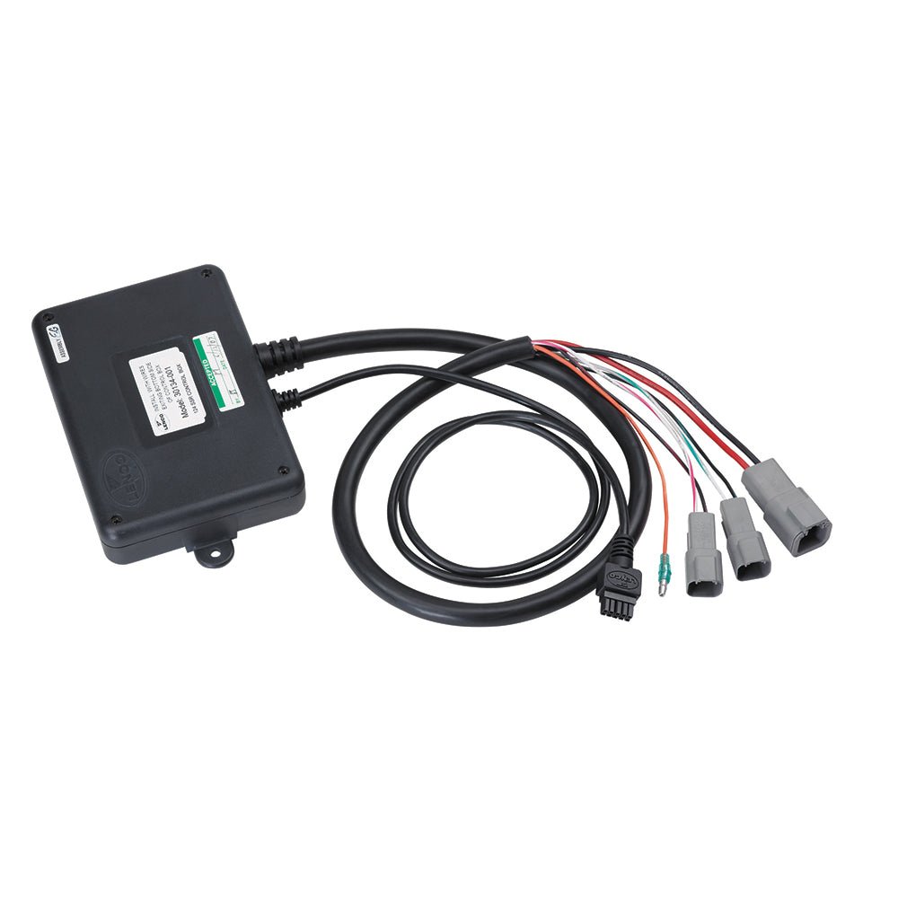 Lenco Replacement Control Box f/123SC - V2 [30340 - 001]