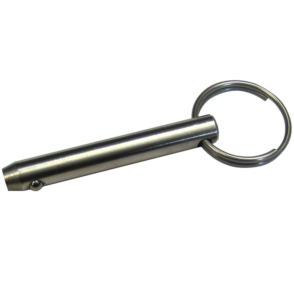 Lenco Stainless Steel Replacement Hatch Lift Pull Pin [60101 - 001]