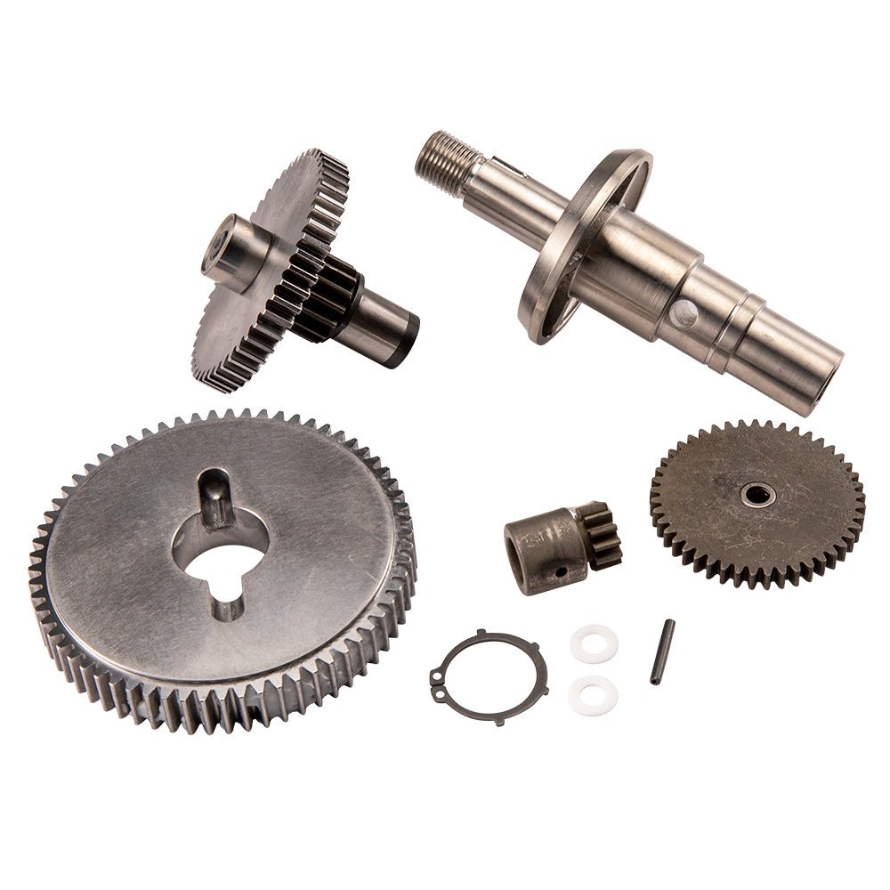 Lewmar Generation 3 Pro - Series Gears Shaft Kit [66000761]