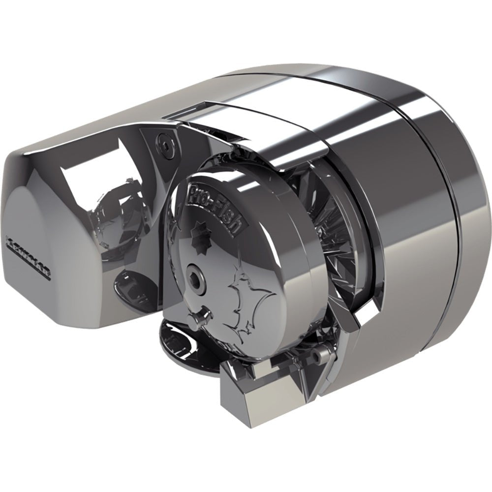 Lewmar Pro - Fish 700 Horizontal Windlass - 12V [6656211967 - 310]