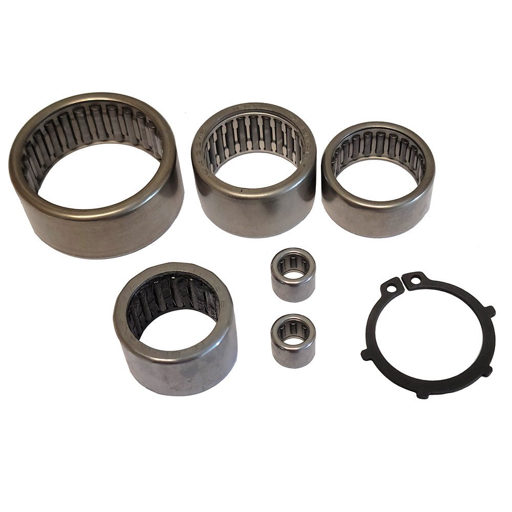 Lewmar Pro - Series Bearings Kit - 2nd Generation [66000634]