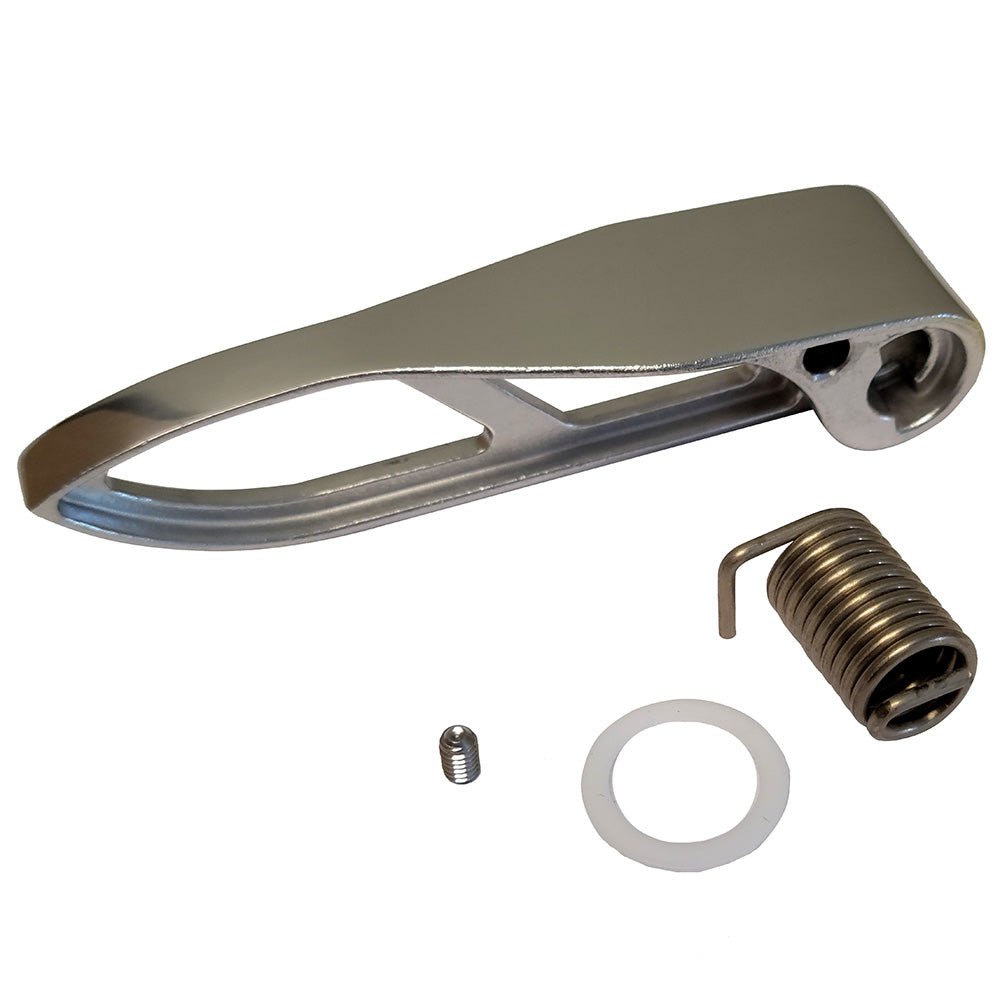 Lewmar Pro - Series Control Arm Kit [66000097]