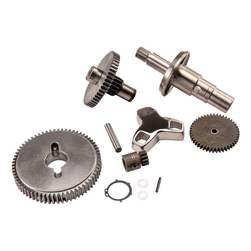 Lewmar Pro - Series Generation 2 Gears Shaft Kit [66000635]