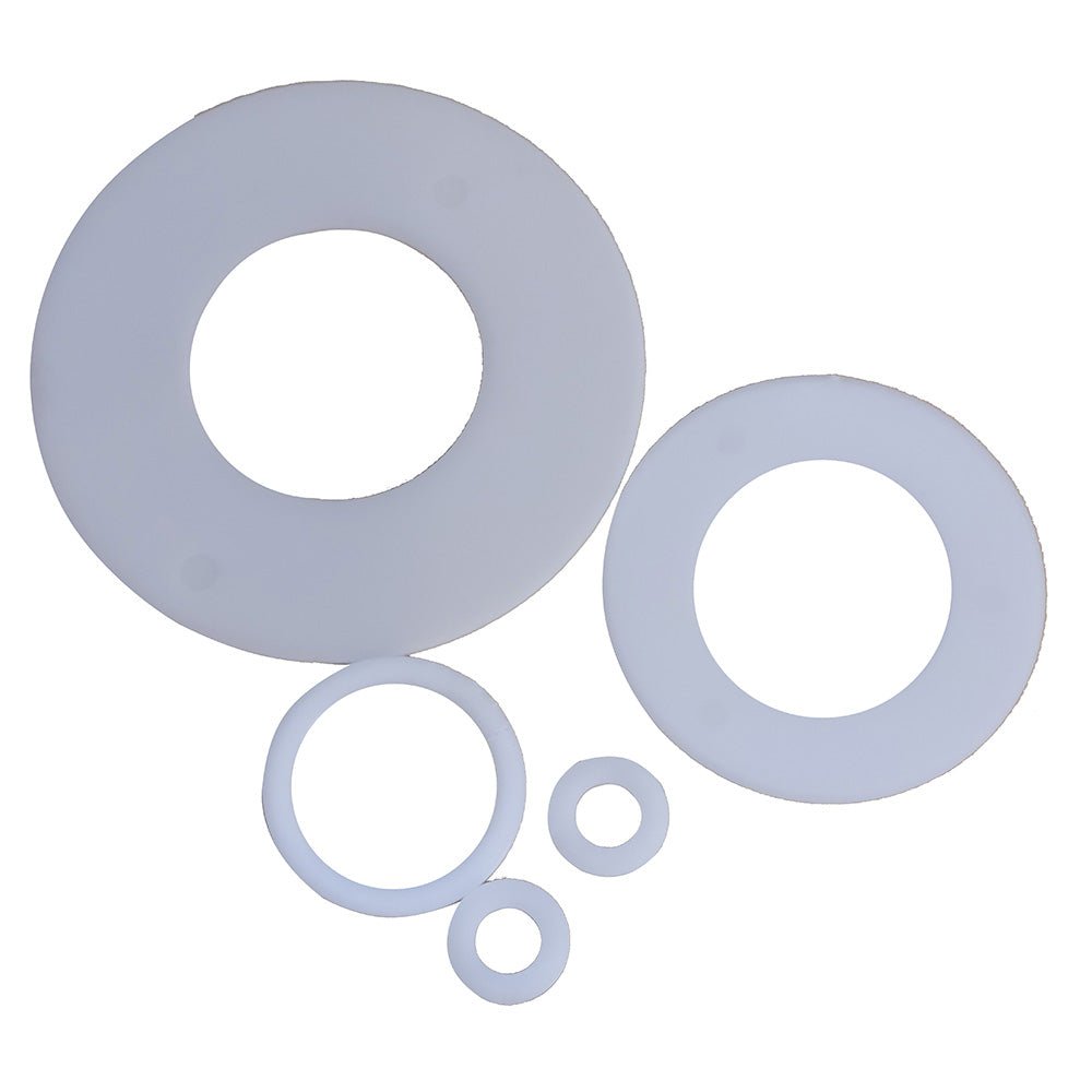 Lewmar Pro - Series Generation 3 Washer Kit [66000758]