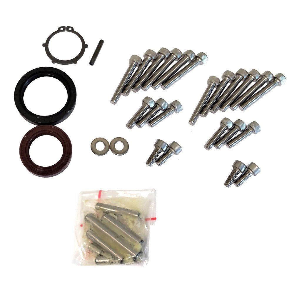 Lewmar Pro Series Seals, Dowels Screws Kit [66000104]