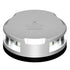 Lopolight 360 - Degree Anchor Light - 2NM - Silver Housing w/FB Base [201 - 012 - FB]