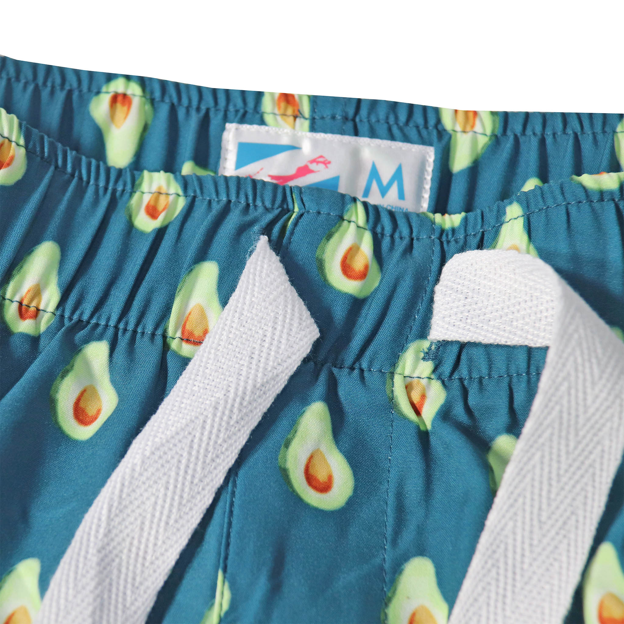 Men's Lounge Pants - Avocado