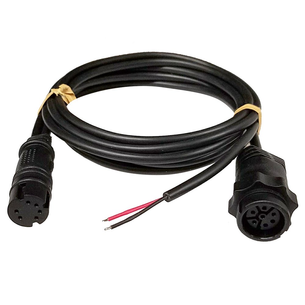 Lowrance 7 - Pin Adapter Cable to HOOK2 4x HOOK2 4x GPS [000 - 14070 - 001]