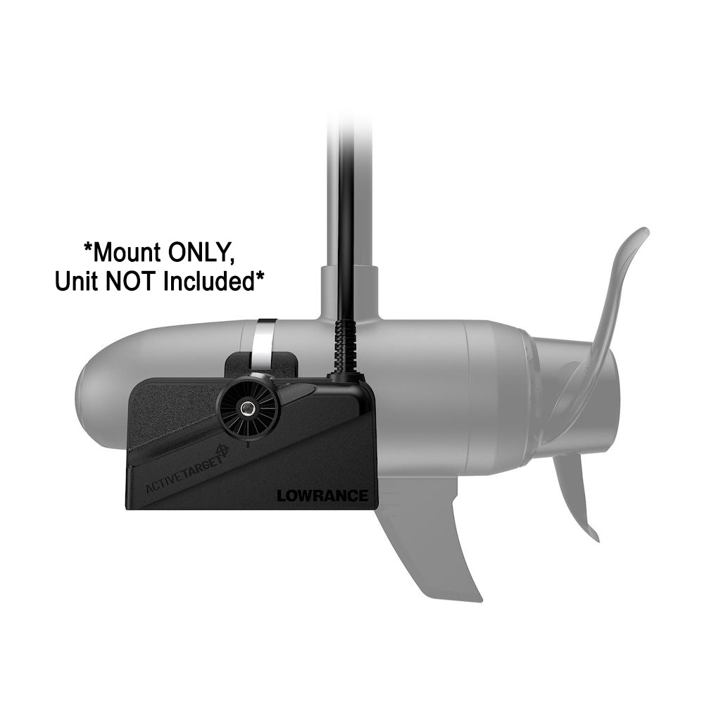 Lowrance ActiveTarget Forward/Down Mounting Kit [000 - 15771 - 001]