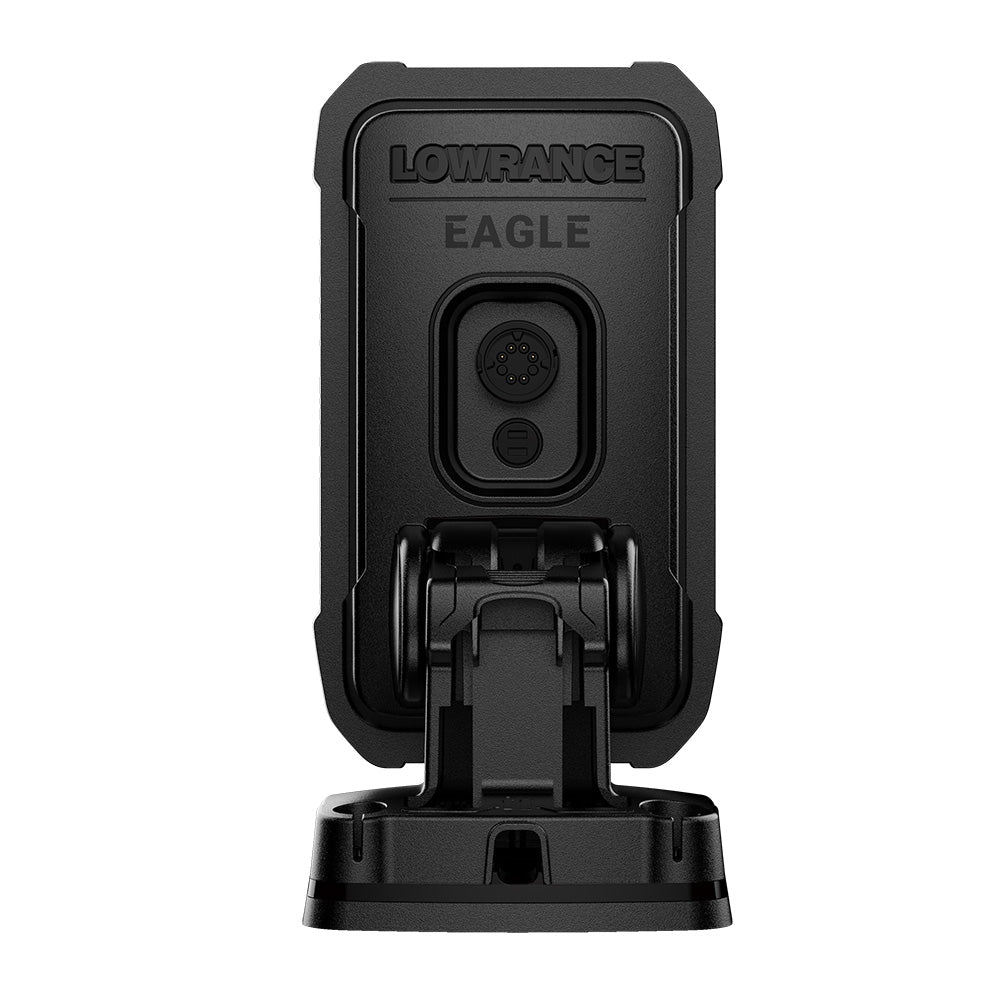 Lowrance Eagle 4x Sonar [000 - 16110 - 001]