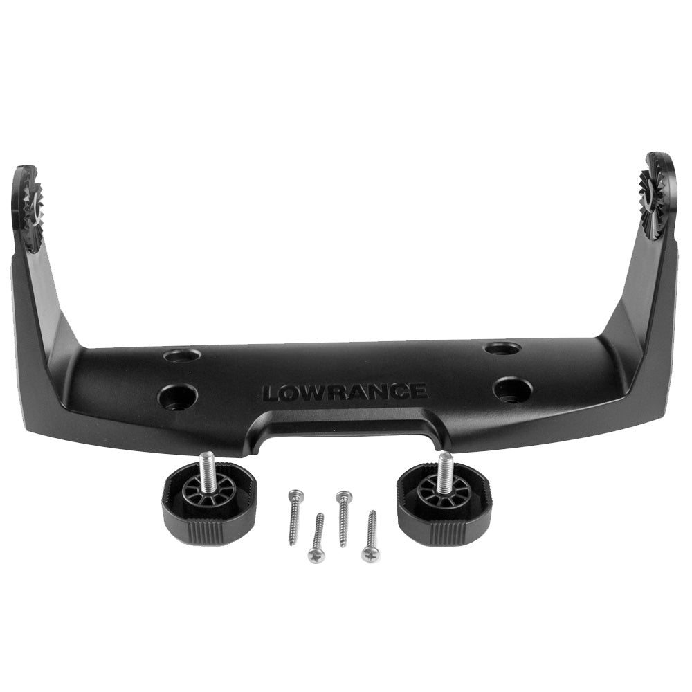 Lowrance Eagle HOOK2/HOOK Reveal 9 Mounting Bracket [000 - 14171 - 001]