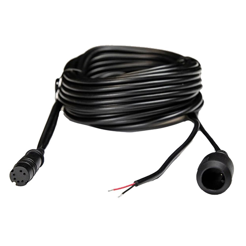 Lowrance Extension Cable f/Bullet Transducer - 10 [000 - 14413 - 001]