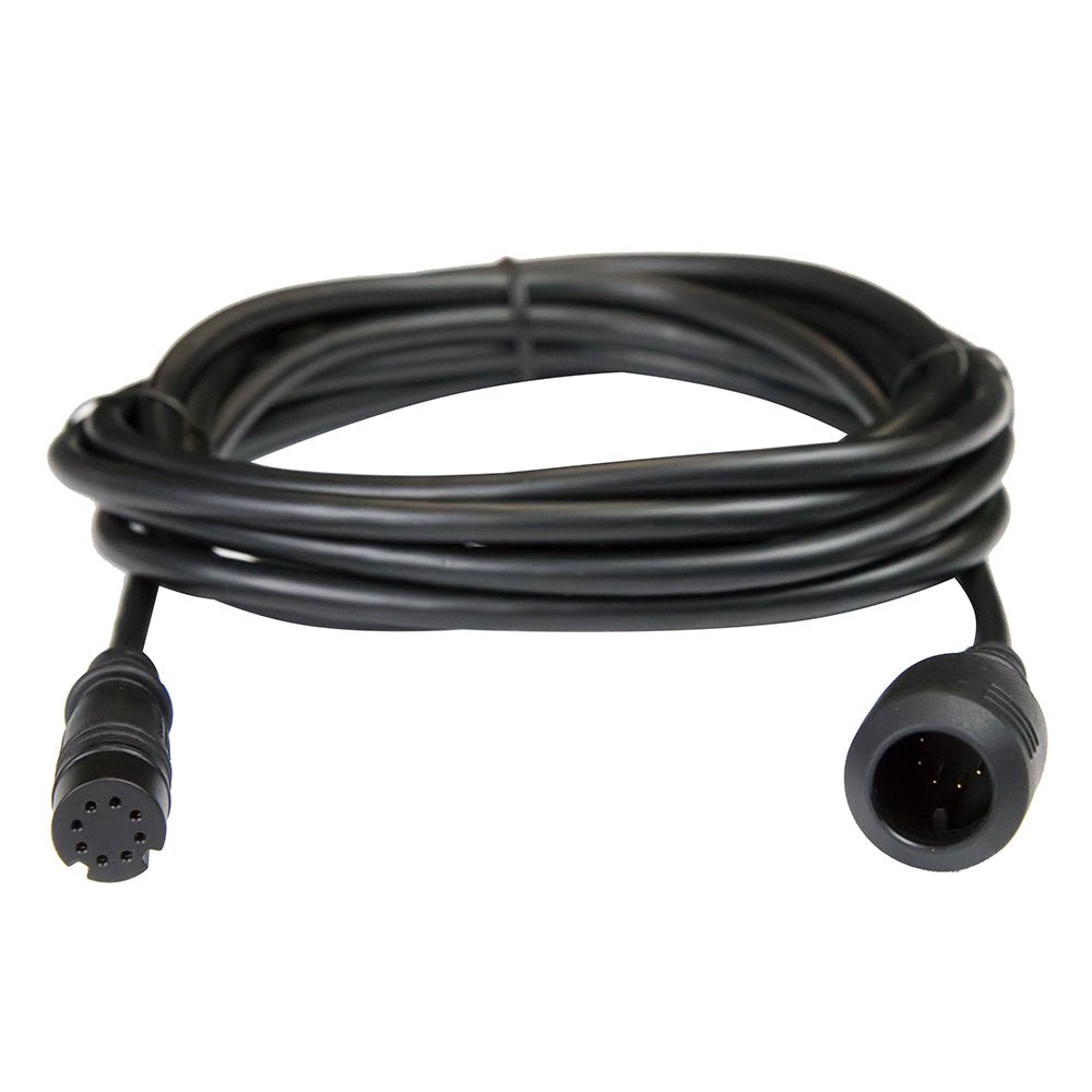 Lowrance Extension Cable f/HOOK2 TripleShot/SplitShot Transducer - 10 [000 - 14414 - 001]