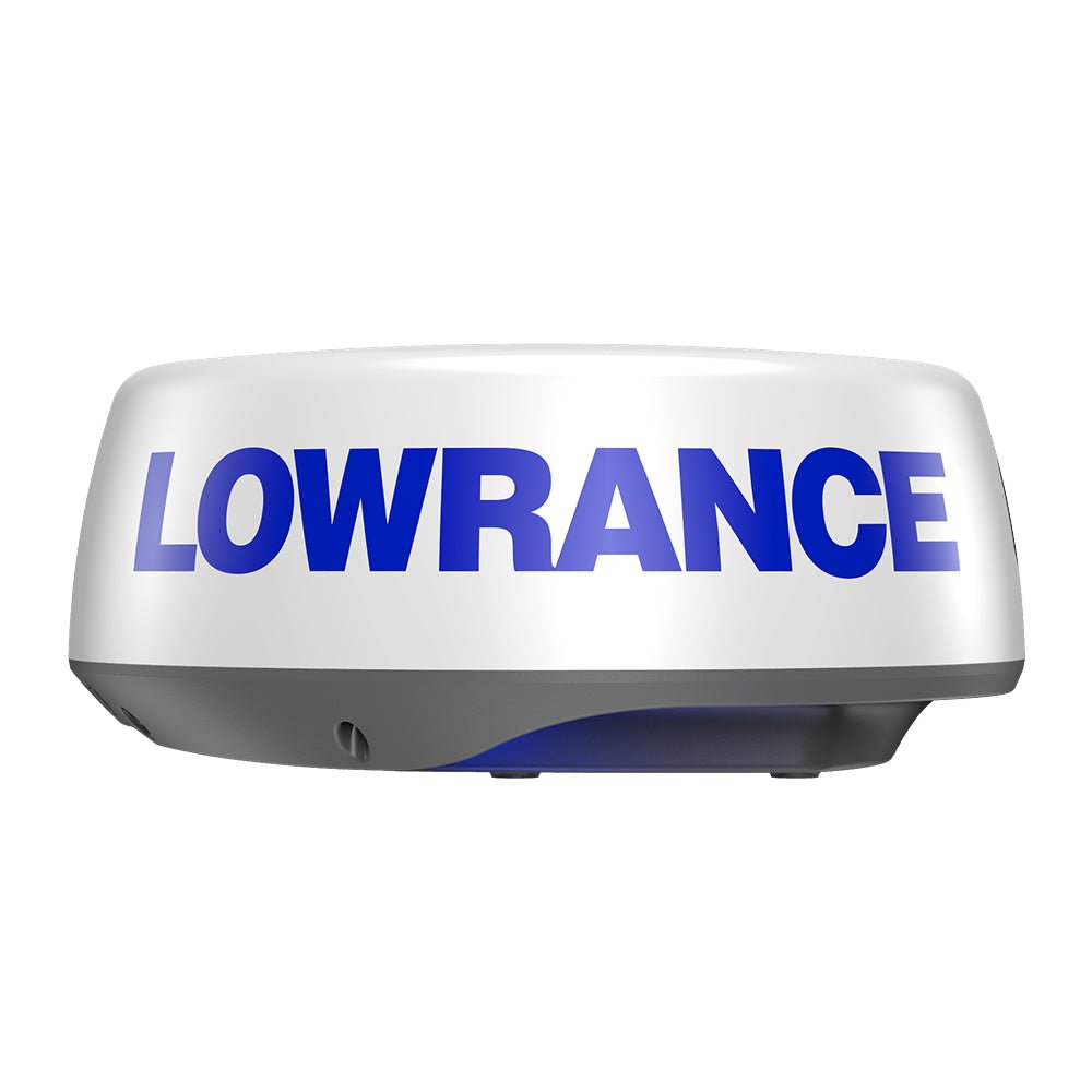 Lowrance HALO20+ 20&quot; Radar Dome w/5M Cable [000 - 14542 - 001]