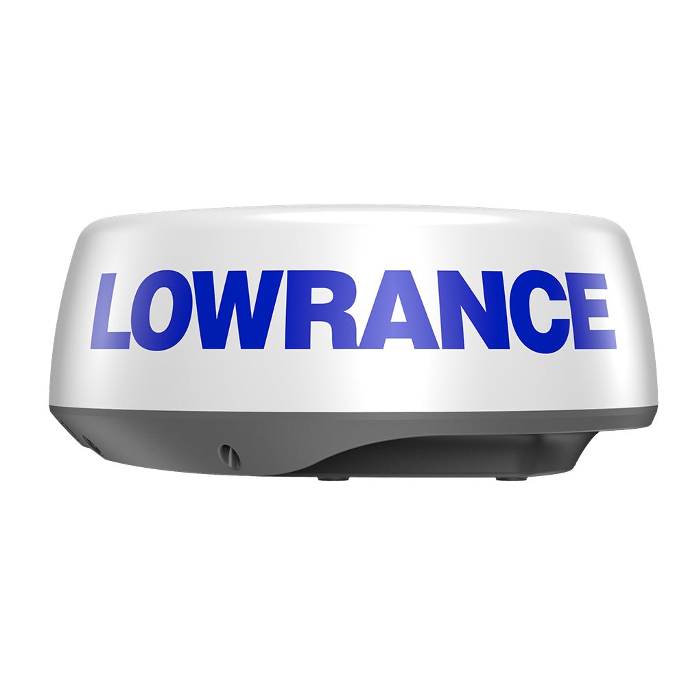 Lowrance HALO20 20" Radar Dome w/5M Cable [000 - 14543 - 001]