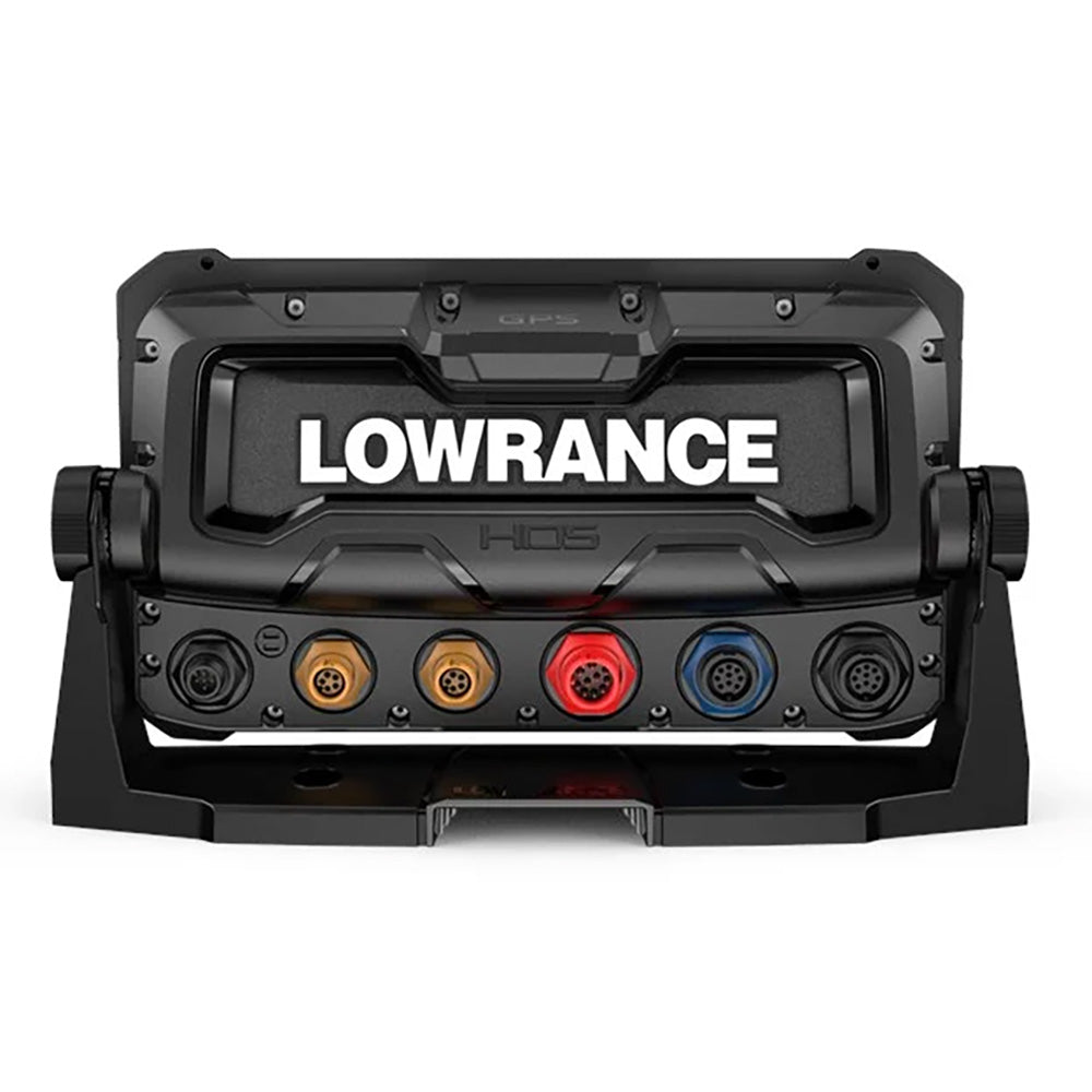 Lowrance HDS PRO 9 - w/ Preloaded C - MAP DISCOVER OnBoard Active Imaging HD Transducer [000 - 15981 - 001]